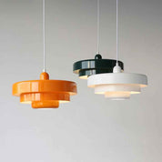 Pyro Bauhaus Pendant Lamp - Modern Geometric Ceiling Light