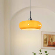 Clarity Pendant Light - Modern Glass Pendant