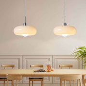 Clarity Pendant Light - Modern Glass Pendant