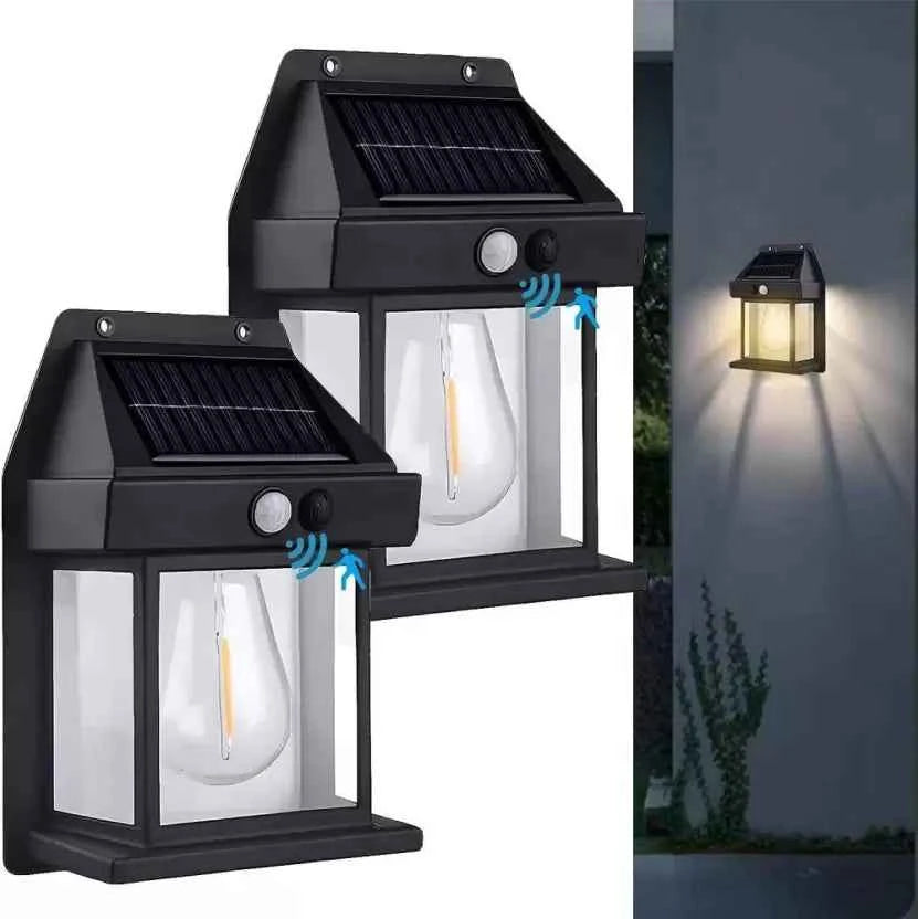 Raylight - Outdoor lamp
