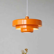 Pyro Bauhaus Pendant Lamp - Modern Geometric Ceiling Light