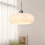Clarity Pendant Light - Modern Glass Pendant