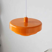 Pyro Bauhaus Pendant Lamp - Modern Geometric Ceiling Light