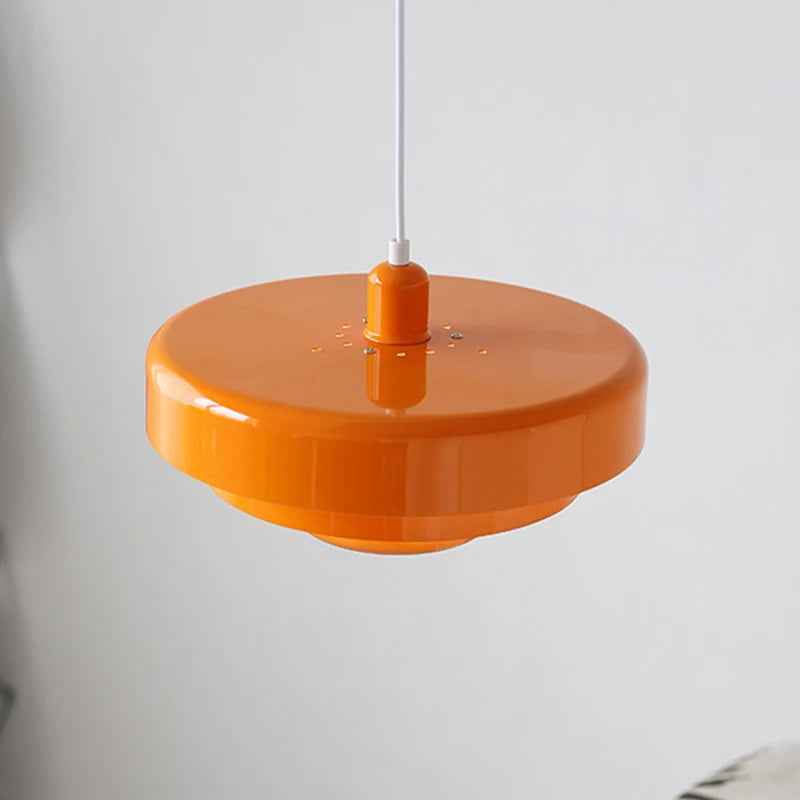 Pyro Bauhaus Pendant Lamp - Modern Geometric Ceiling Light
