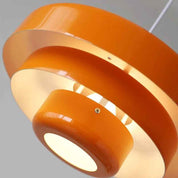 Pyro Bauhaus Pendant Lamp - Modern Geometric Ceiling Light