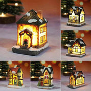 Christmas Night Light Gift