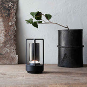 Radiance Touch Control Lamp