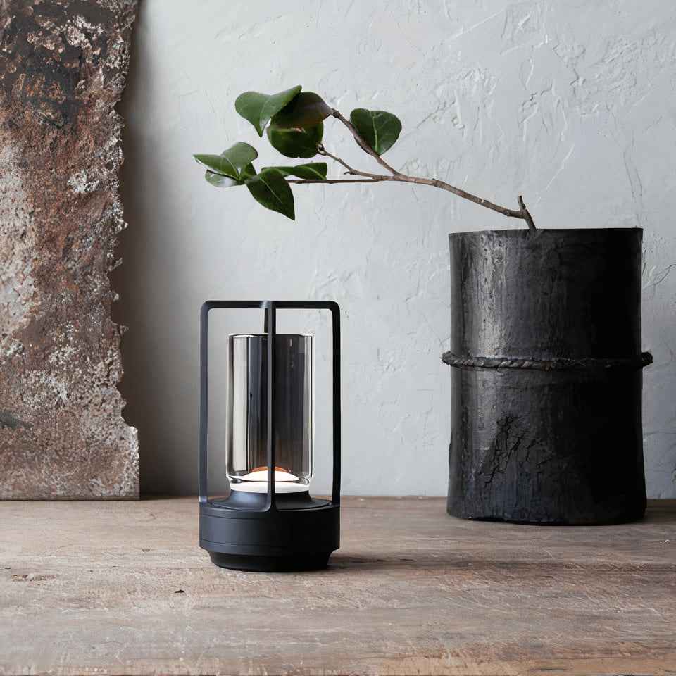 Radiance Touch Control Lamp