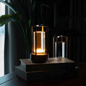 Radiance Touch Control Lamp