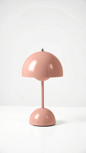 Veluce Elegant Table Lamp for Bedroom - BLOOM Home Decor Living