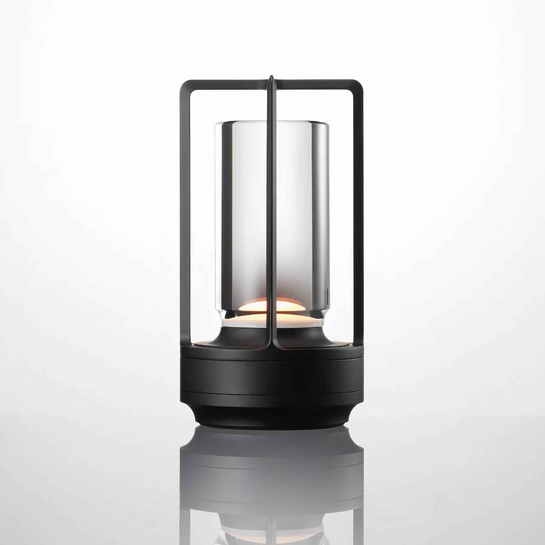 Radiance Touch Control Lamp