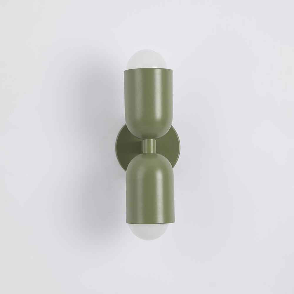 Danish-Style Elegant Wall Lamp