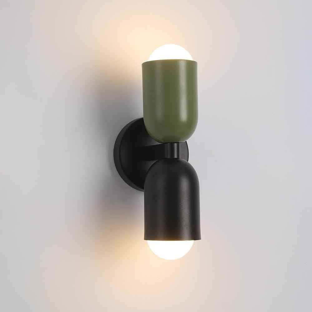 Danish-Style Elegant Wall Lamp