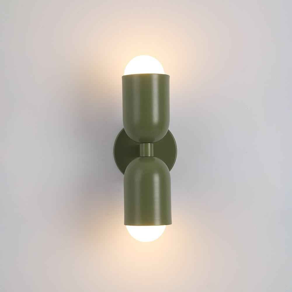 Danish-Style Elegant Wall Lamp