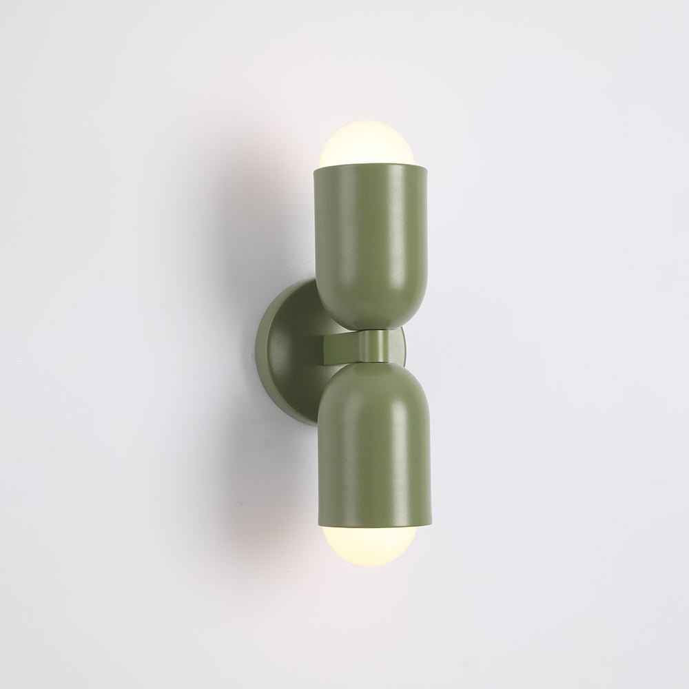 Danish-Style Elegant Wall Lamp