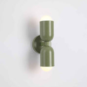 Danish-Style Elegant Wall Lamp