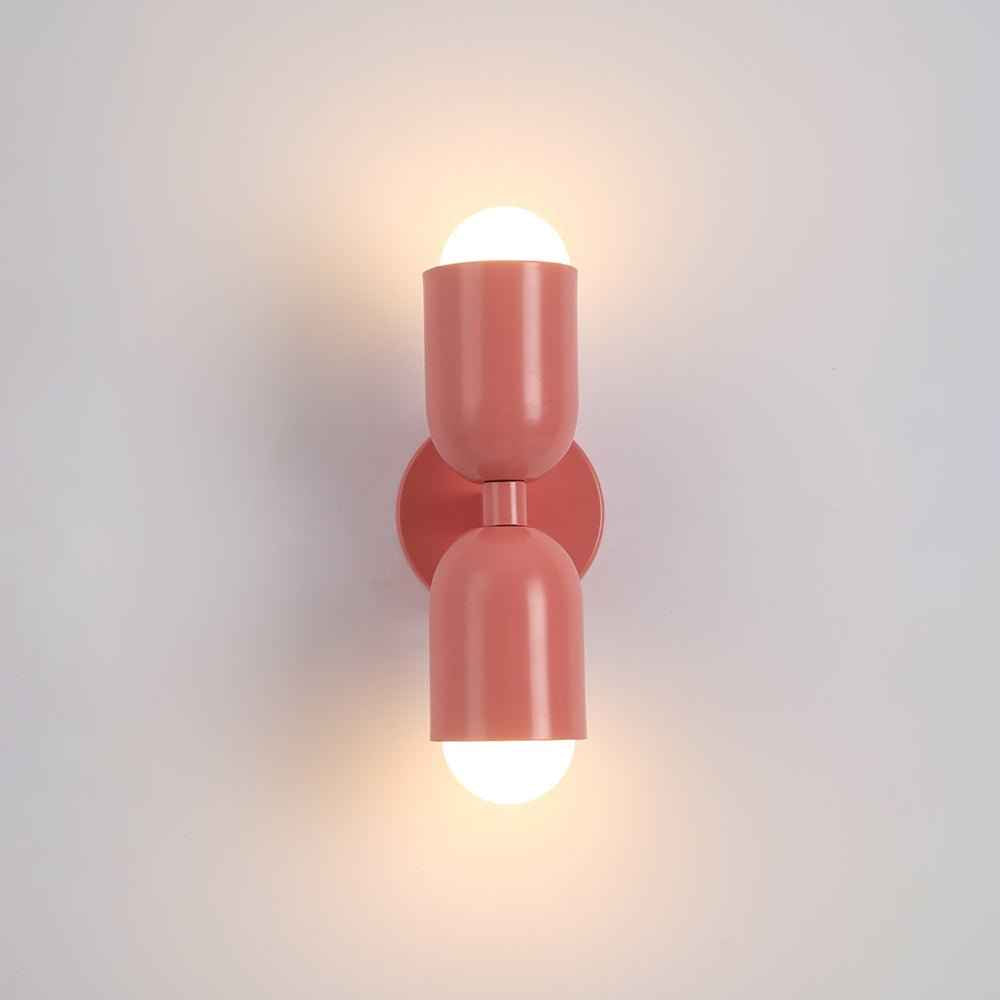 Danish-Style Elegant Wall Lamp