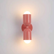 Danish-Style Elegant Wall Lamp
