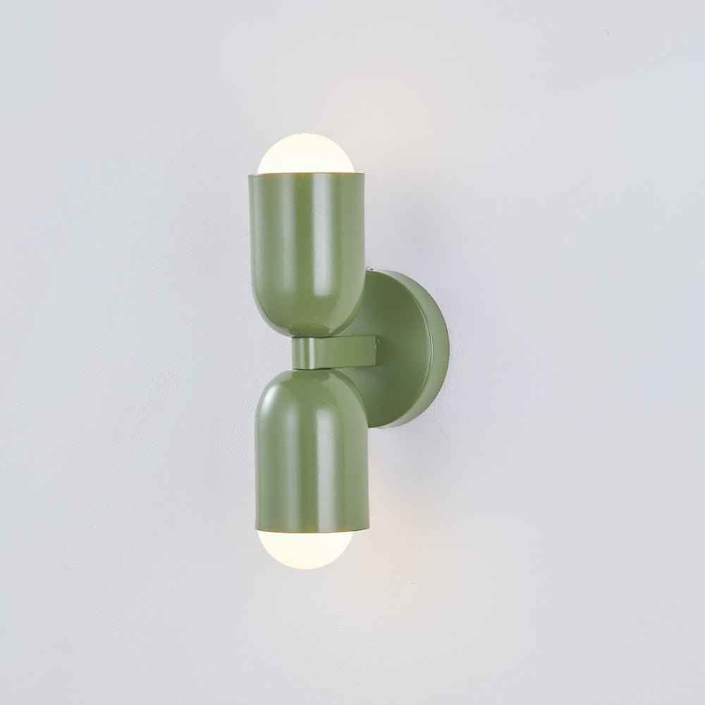 Danish-Style Elegant Wall Lamp