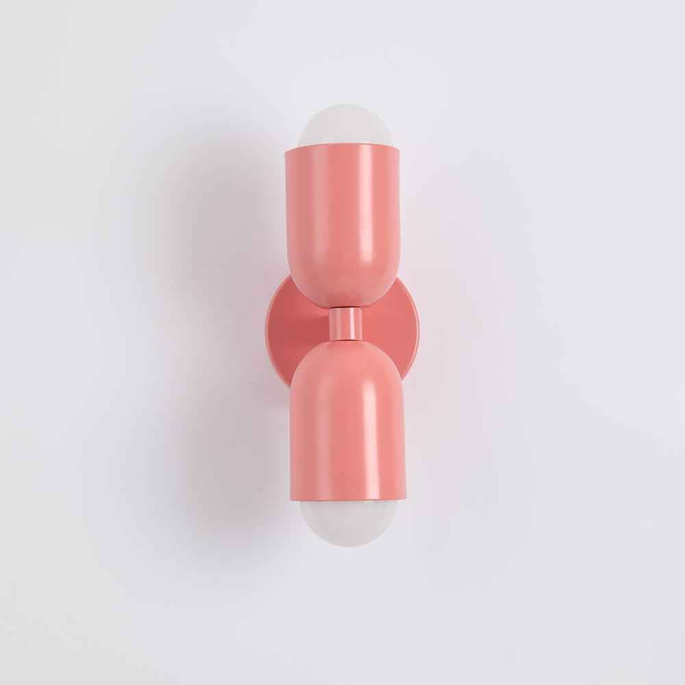 Danish-Style Elegant Wall Lamp