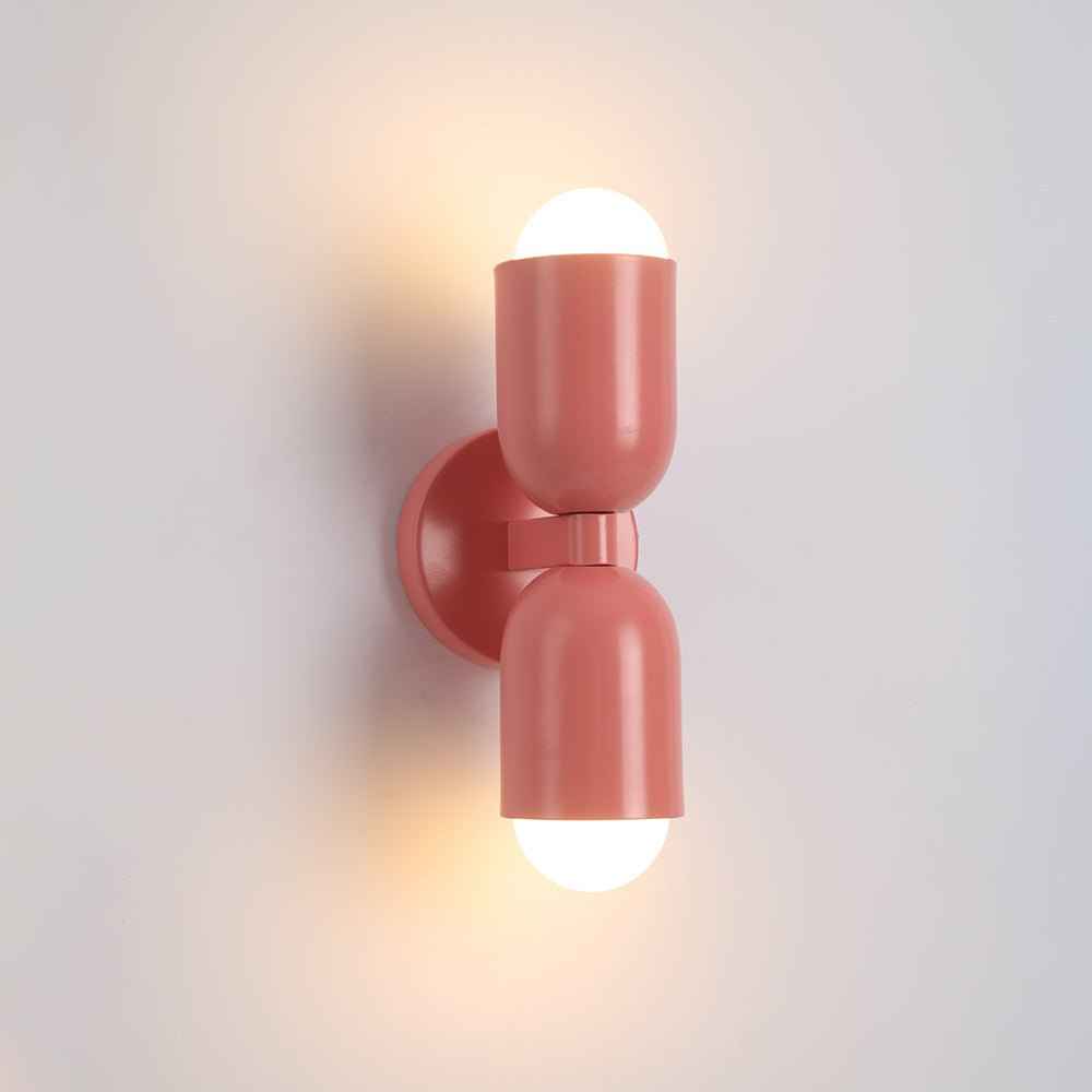 Danish-Style Elegant Wall Lamp