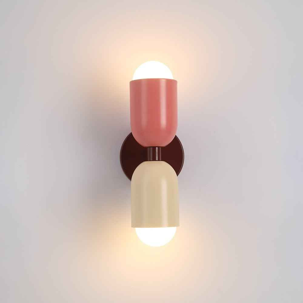 Danish-Style Elegant Wall Lamp