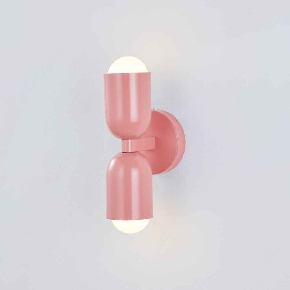 Danish-Style Elegant Wall Lamp