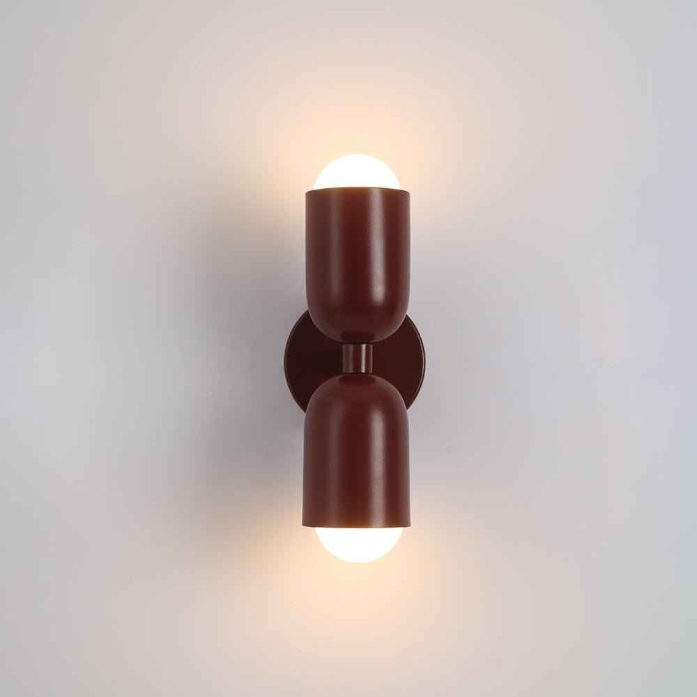 Danish-Style Elegant Wall Lamp