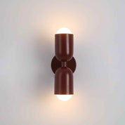 Danish-Style Elegant Wall Lamp