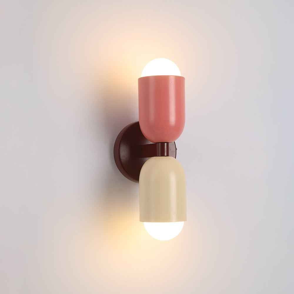 Danish-Style Elegant Wall Lamp