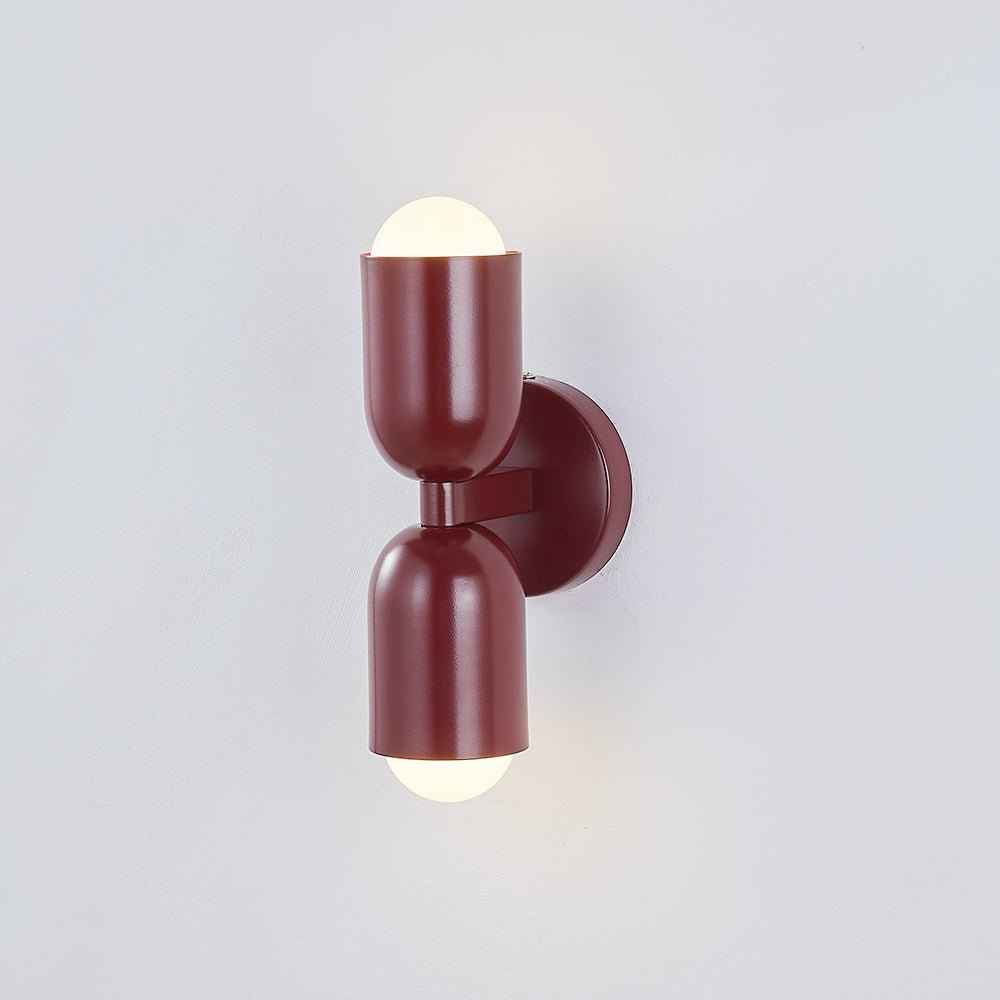 Danish-Style Elegant Wall Lamp