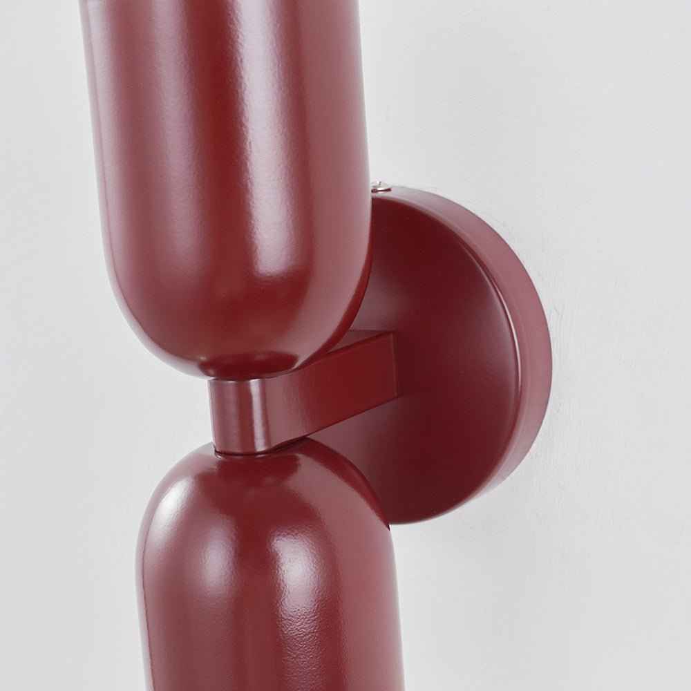 Danish-Style Elegant Wall Lamp