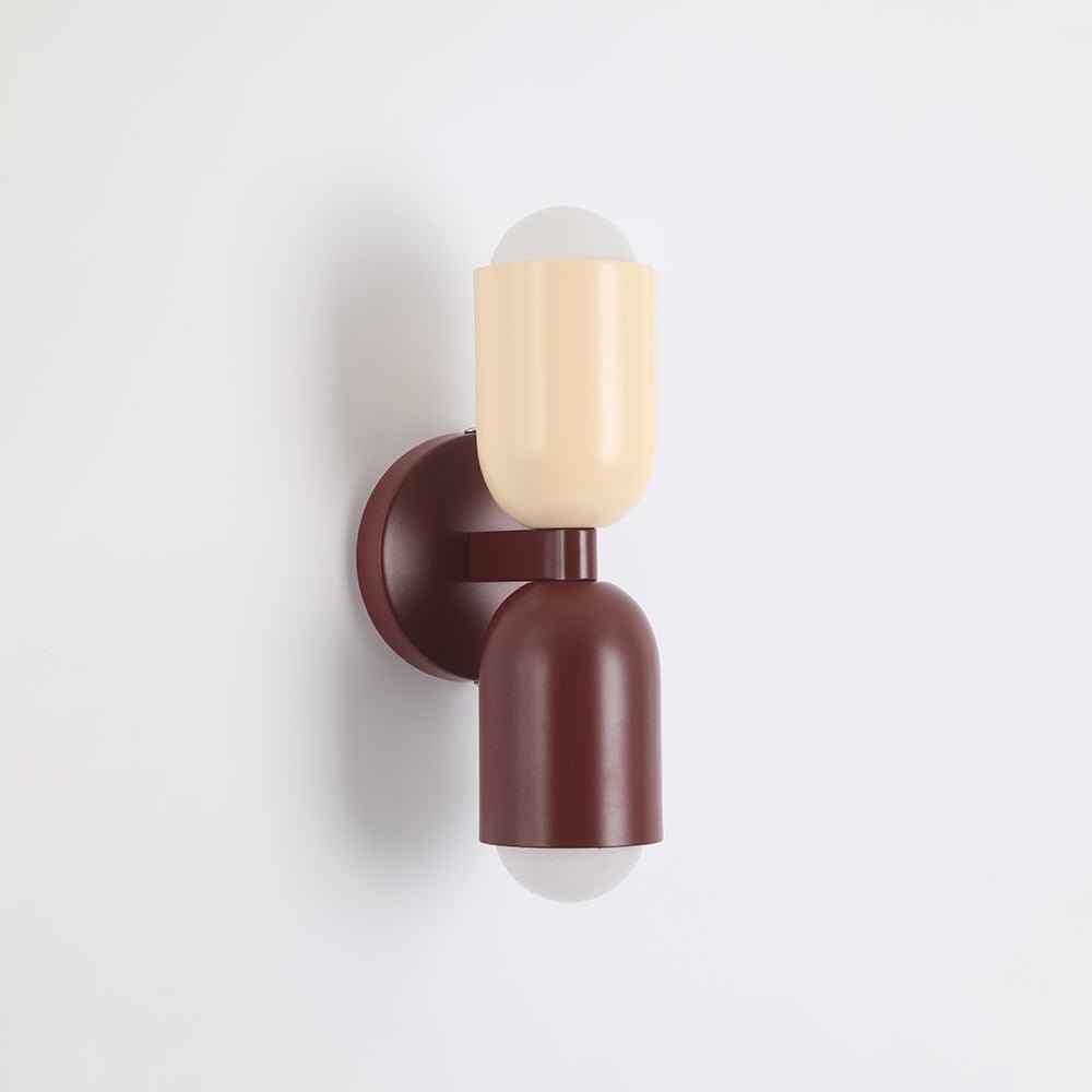 Danish-Style Elegant Wall Lamp