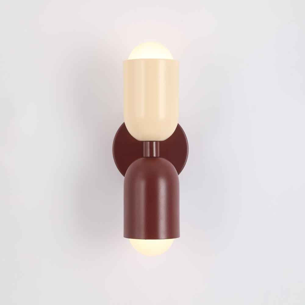 Danish-Style Elegant Wall Lamp