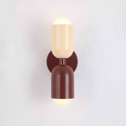 Danish-Style Elegant Wall Lamp