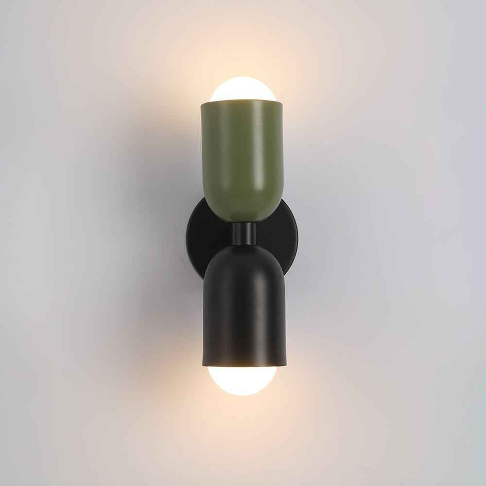 Danish-Style Elegant Wall Lamp