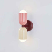 Danish-Style Elegant Wall Lamp